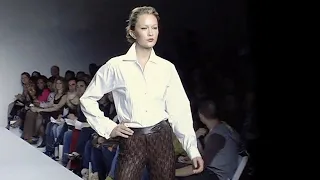 Kevan Hall | Fall Winter 2005/2006 | Full Show