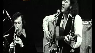 Planxty Live At The Stadium 1973