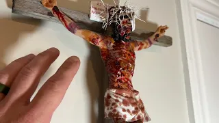 Most Realistic Crucifix you Can Buy