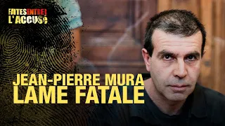 Faites entrer l'accusé: Jean Pierre Mura Lame Fatale - S22 Ep1 - HD