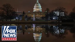 Partial government shutdown drags on: Can Congress secure a deal?