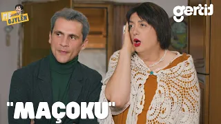 Maçoku | Sezona e re ( Episodi 53 ) | Me Gjylen