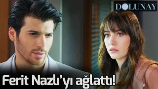 Ferit Nazlı'yı Ağlattı! - Dolunay