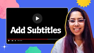 How to Generate Subtitle For Any Video | Add Auto Subtitle In YouTube Videos