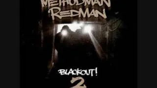 Redman & Methodman -  Ayo!   (chopped n screwed)