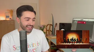 Armenian Vocal Coach Reacts | 'Standing Next to You' by 정국 Jung Kook