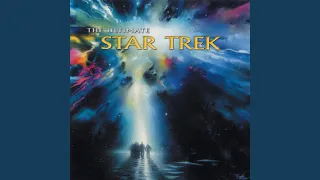 Star Trek VI: The Undiscovered Country: End Credits (From "Star Trek VI: The Undiscovered Country")