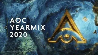 ART OF CREATION YEARMIX 2020