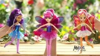 MOXIE GIRLZ Twinkle Bright Fairies