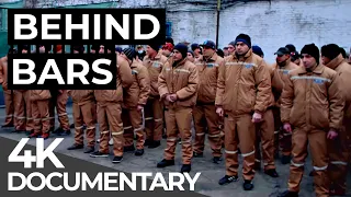 Behind Bars: Colony 8, Zhytomyr, Ukraine | World’s Toughest Prisons | Free Documentary