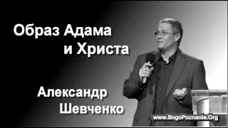 01-10. Найти себя - Александр Шевченко