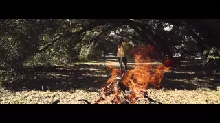 Meg Myers - Heart Heart Head [Music Video]