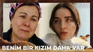 Yıllar sonra kızı Fidan ile karşı karşıya - Gönül Dağı 134. Bölüm @trt1