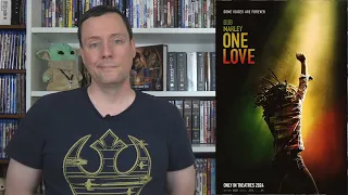 VLOG - Bob Marley: One Love