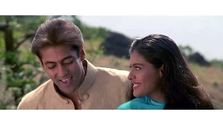 Odh li chunariya tere naam ki - Pyaar Kiya To Darna Kya (1998)  720p BluRay HD