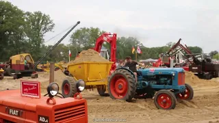 Internationaal Historisch Festival 2022 panningen deel 1