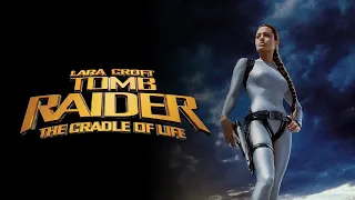 Tomb Raider The Cradle of Life 2003 Movie || Angelina Jolie || Tomb Raider 2 Movie Full Facts Review