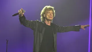 The Rolling Stones   Emotional Rescue   Foxborough Mass   May 30 2024