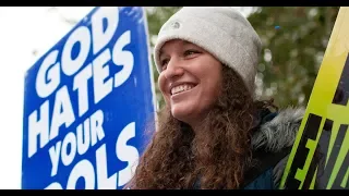 Escaping the Westboro Baptist Church (Megan Phelps-Roper Interview)