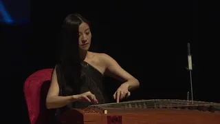 【古筝】常静 - 春江花月夜（Chang Jing - A Moonlit Night On The Spring River, Guzheng）