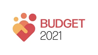 Singapore Budget 2021 - Live webcast (With Sign Language Interpretation)