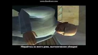 Gta San Andreas Прохождение #10 Кража со взломом