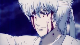 #AMV Gintama - Shogun Assassination Arc - Nemesis