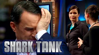 The 'Hummingbirds' Pitch Leaves The Sharks In Tears | Shark Tank AUS