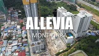 PROPERTY REVIEW #185 | ALLEVIA, MONT KIARA