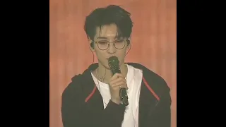 [세븐틴/원우] 220625 비더썬 'BE THE SUN' 엔딩멘트