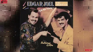 SHOWER ME WITH YOUR LOVE - EDGAR JOEL Y SU ORQUESTA (AUDIOHQ) ** EN EL TOPE 1992 CANTA ANTHONY COLON
