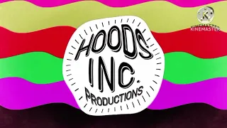 Imda Hoods Inc Productions MediaCorp Logo Effects Gamavision Csupo