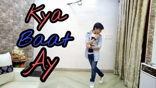 Kya Baat Ay | ​@Akshhayssurivlogs | Harrdy Sandhu | Akshay Suri