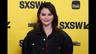 Selena Gomez Goes Makeup-Free for Series of New 'Real' Selfies - See the