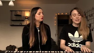 All about you - McFly (Cover by Bettina & Georgia)