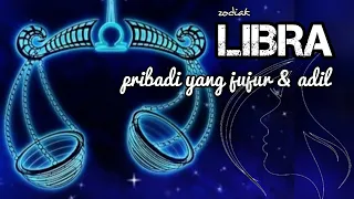 SIFAT DAN KARAKTER ZODIAK LIBRA | Buka Wawasan