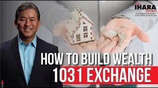 01 12 22 1031 EXCHANGE STRATEGIES THAT BUILD WEALTH & SIMPLIFY LIFE 5min TEASER