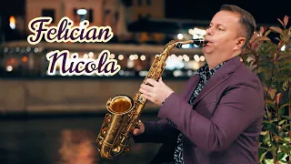 Felician Nicola - Instrumentala pătimașilor 🔥