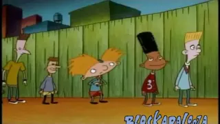 Hey Arnold! - Tik Tok