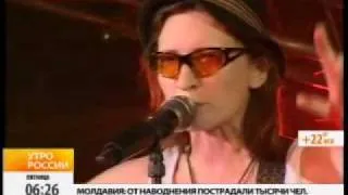 Сюжет программы "Утро России" 9 июля 2010