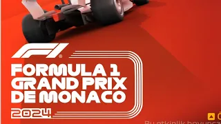 F1 clash 2024 Turkish Fire F1 clani 🇹🇷 monaco gp 8/8 Abu Dhabi