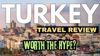 Is it worth To Visiting Turkey |  My Turkey Travel Experience