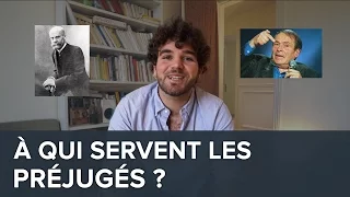 Pourquoi est-il plus simple de parler de physique que de sociologie ? Blabla #12 - Osons Causer