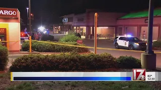 19-year-old shot and killed outside Raleigh Food Lion