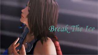 [MMD]  Yuna FFX-II - Break The Ice