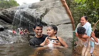 One Day FAMILY TRIP..😍 PAMI aavluvvthaan..🥸