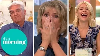 July's Funniest Moments | This Morning