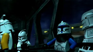 LEGO Star Wars III: The Clone Wars (No Commentary) | #6 - Rookies