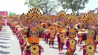 Sinulog Festival 2024 Grand Parade SRP (Cebu City; 01-21-2024) HD