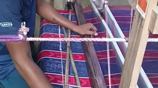 🙏AMAR MANGA SAAL VIW...(HAND LOOMS)🙏